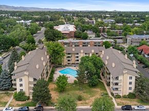 3035 Oneal Parkway 37V, Boulder CO 80301