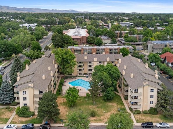 3035 Oneal Parkway 37V, Boulder CO 80301