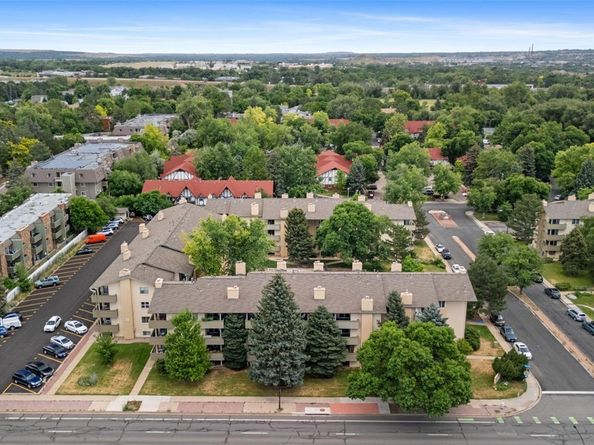 3035 Oneal Parkway 37V, Boulder CO 80301