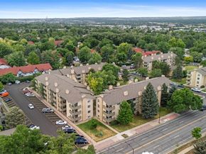 3035 Oneal Parkway 37V, Boulder CO 80301