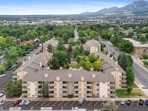 3035 Oneal Parkway 37V, Boulder CO 80301