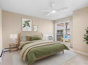 3035 Oneal Parkway 37V, Boulder CO 80301
