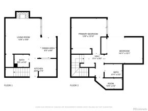 3035 Oneal Parkway 37V, Boulder CO 80301