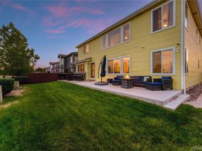 4442 Iran Street, Aurora CO 80249