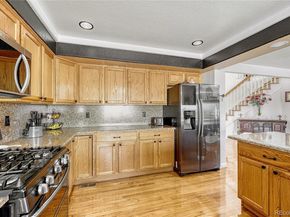 4442 Iran Street, Aurora CO 80249
