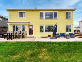 4442 Iran Street, Aurora CO 80249