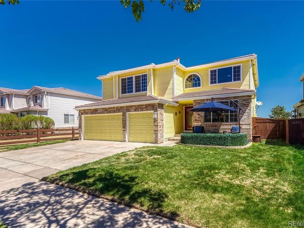 4442 Iran Street, Aurora CO 80249