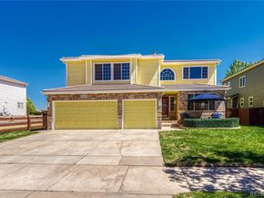 4442 Iran Street, Aurora CO 80249