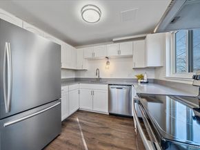 3730 Miller Court, Wheat Ridge CO 80033