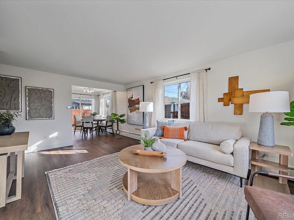 3730 Miller Court, Wheat Ridge CO 80033