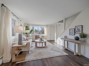 3730 Miller Court, Wheat Ridge CO 80033
