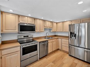 13952 E Marina Drive 510, Aurora CO 80014
