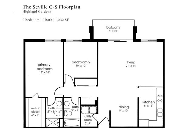 13952 E Marina Drive 510, Aurora CO 80014