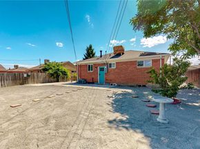 7020 Avrum Drive, Denver CO 80221