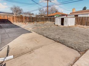 7020 Avrum Drive, Denver CO 80221