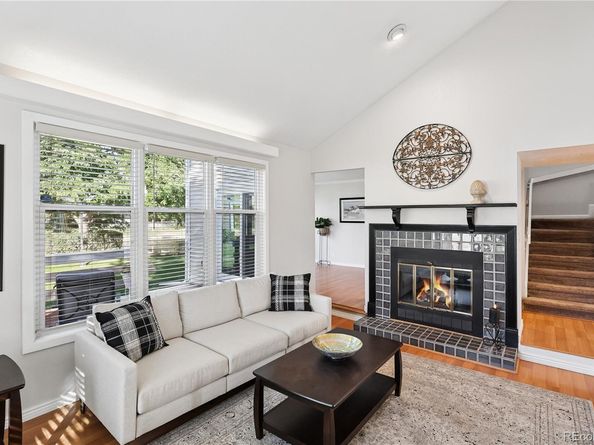 2290 S Yosemite Circle, Denver CO 80231