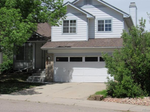 4812 S Bahama Way, Aurora CO 80015