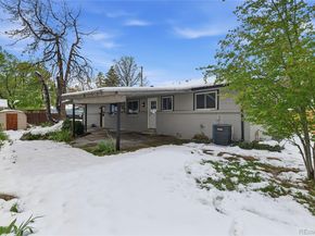 6816 Miller St, Arvada CO 80004