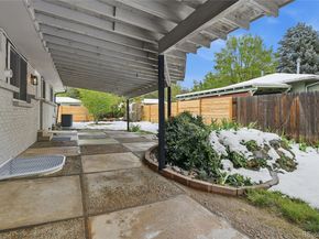 6816 Miller St, Arvada CO 80004