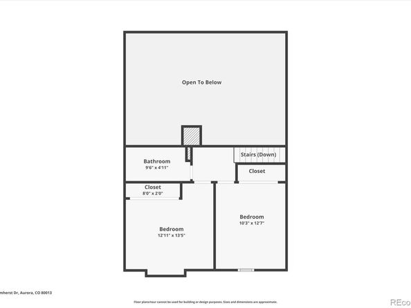 19543 E Amherst Drive, Aurora CO 80013