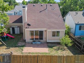 19543 E Amherst Drive, Aurora CO 80013
