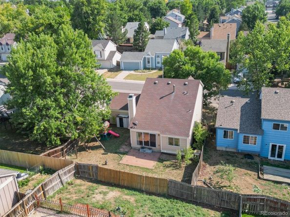 19543 E Amherst Drive, Aurora CO 80013