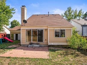 19543 E Amherst Drive, Aurora CO 80013