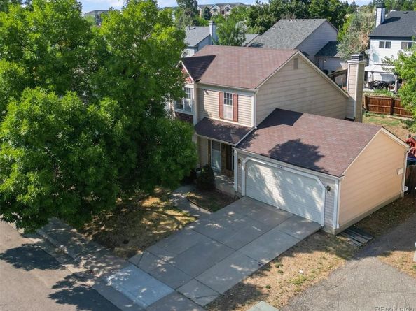19543 E Amherst Drive, Aurora CO 80013