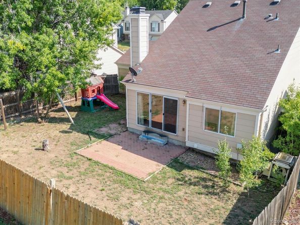 19543 E Amherst Drive, Aurora CO 80013
