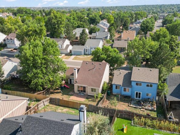 19543 E Amherst Drive, Aurora CO 80013