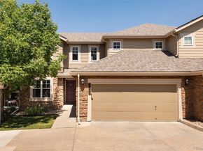 7508 S Quatar Way, Aurora CO 80016