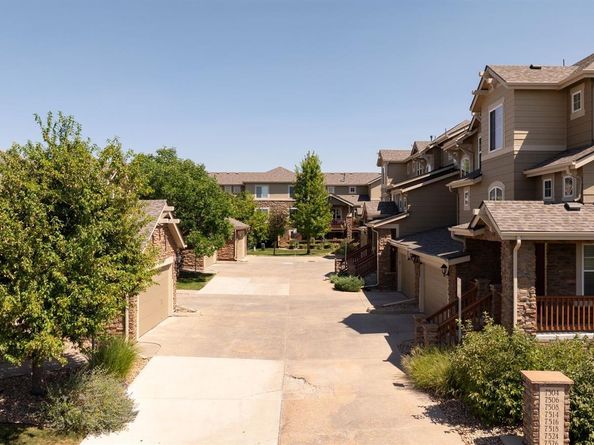 7508 S Quatar Way, Aurora CO 80016