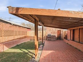 3371 W 32nd Avenue, Denver CO 80211