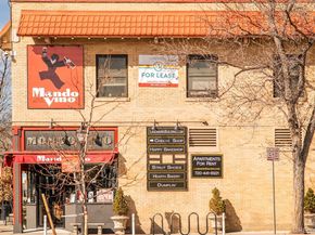 3371 W 32nd Avenue, Denver CO 80211