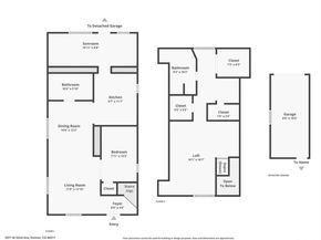 3371 W 32nd Avenue, Denver CO 80211