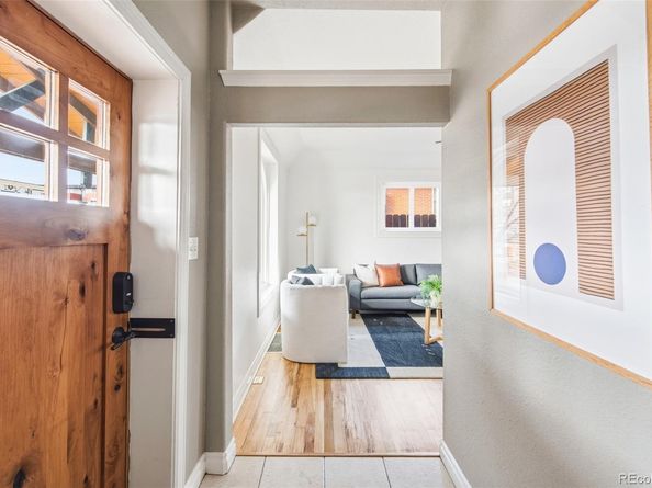 3371 W 32nd Avenue, Denver CO 80211