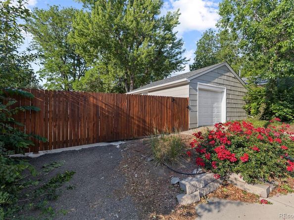 1600 S Ivy Way, Denver CO 80224
