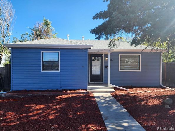 1116 Moline Street, Aurora CO 80010