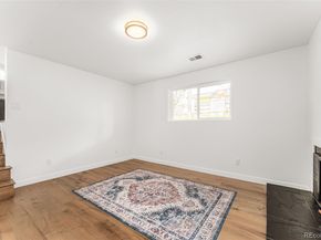 1720 Grape Avenue, Boulder CO 80304
