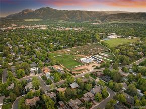 1720 Grape Avenue, Boulder CO 80304