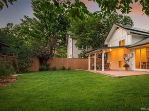 1720 Grape Avenue, Boulder CO 80304