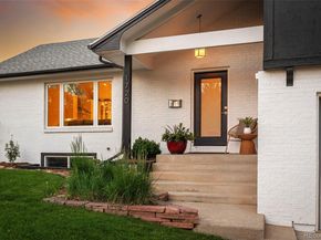 1720 Grape Avenue, Boulder CO 80304