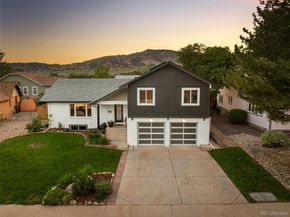 1720 Grape Avenue, Boulder CO 80304