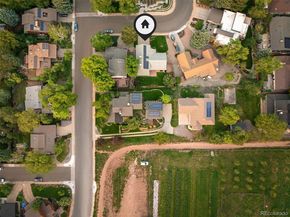 1720 Grape Avenue, Boulder CO 80304