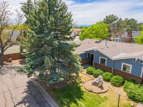 11966 E Maple Avenue, Aurora CO 80012