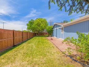 11966 E Maple Avenue, Aurora CO 80012