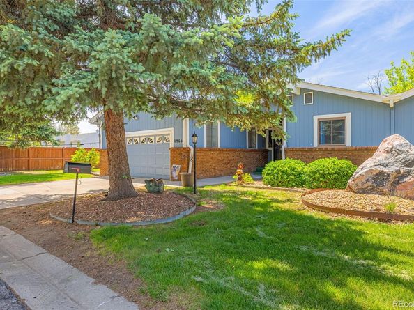 11966 E Maple Avenue, Aurora CO 80012
