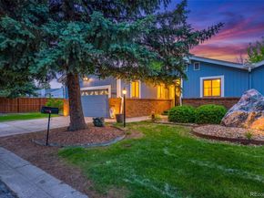 11966 E Maple Avenue, Aurora CO 80012