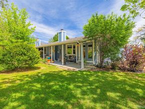 11966 E Maple Avenue, Aurora CO 80012