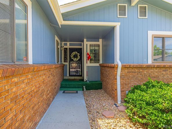11966 E Maple Avenue, Aurora CO 80012